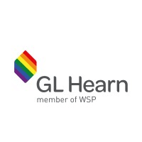 GL Hearn logo