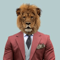 HOME Hunters Praha logo