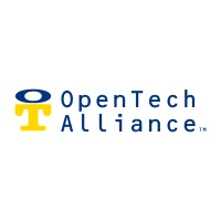 OpenTech Alliance logo