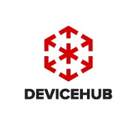DeviceHub logo