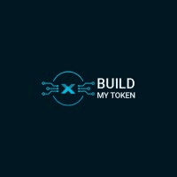 Build My Token logo