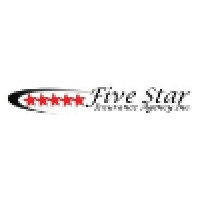 Five Star Insurance Agency, Inc. logo