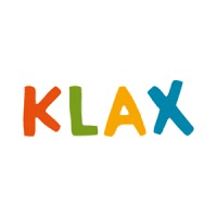 Klax Gruppe logo