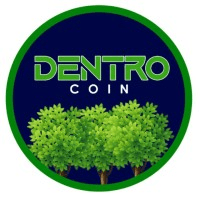 Dentrocoin logo