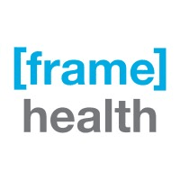 Frame Health logo