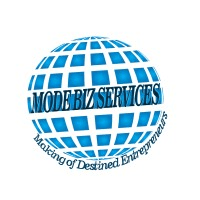 Mode Biz Services logo