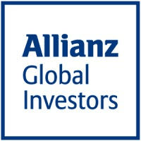 Allianz Global Investors logo
