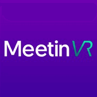 MeetinVR logo