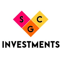 SGC Investments logo