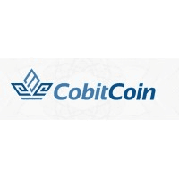 Cobit Coin logo