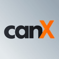 canX GmbH logo