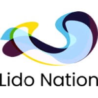 Lido Nation logo
