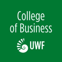 University of West Florida - College of Business logo