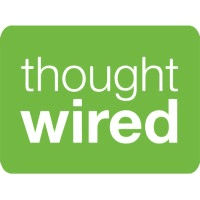 Thought-Wired logo