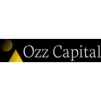 Ozz capital inc logo