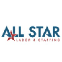 All Star Labor and Staffing logo