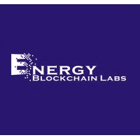 能源区块链实验室 logo