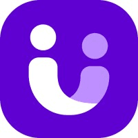 U for Creators (U, Inc.) logo