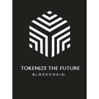 Tokenize The Future logo