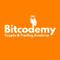 Bitcodemy logo
