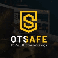 OTSAFE logo