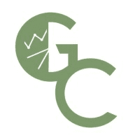 Green Cabbage logo