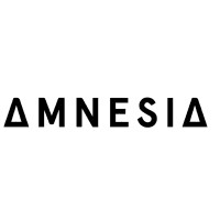 AMNESIA Media logo