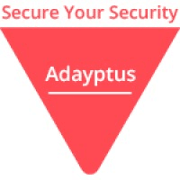 Adayptus Consulting Pvt. Ltd. logo