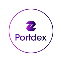 Portdex logo