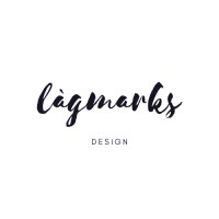 Làgmarks Design logo