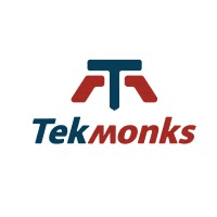 Tekmonks logo