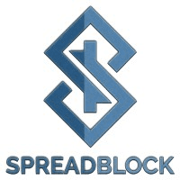 Spreadblock ehf. logo