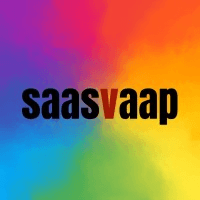 Saasvaap Inc. logo