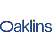 Oaklins logo