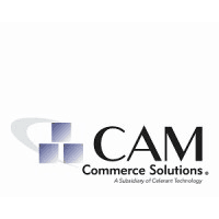 CAM Commerce Solutions logo