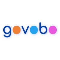 GoVoBo logo