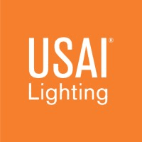 USAI Lighting logo