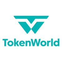 TokenWorld Estonia logo