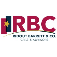 Ridout, Barrett & Co., P.C. logo