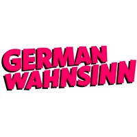 German Wahnsinn GmbH logo