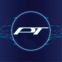 Parsh Technologies logo