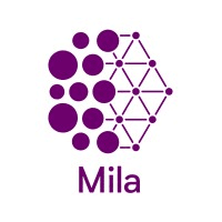 Mila - Quebec Artificial Intelligence Institute logo