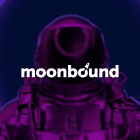 Moonbound Consulting logo