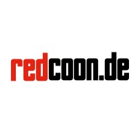 redcoon GmbH logo