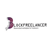 Blockfreelancer logo