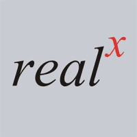 RealX  logo