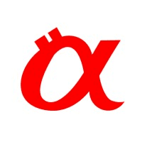 CryptoAlpha logo