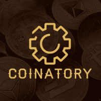 Coinatory logo