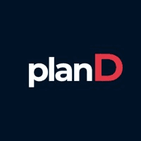 planD logo