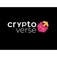 CryptoVerse logo